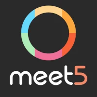Meet5: Ontmoet nieuwe mensen