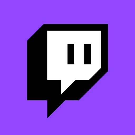 Twitch: Live streaming
