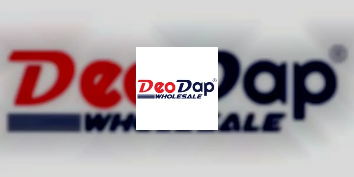 DeoDap: Online Shopping app